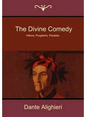 预订 The Divine Comedy: Inferno, Purgatorio, Paradiso: 9781618951625