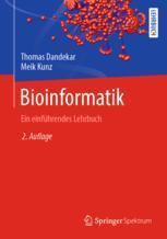 预订 Bioinformatik