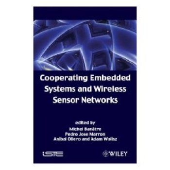 【预订】Cooperating Embedded Systems and Wireless Sensor Networks