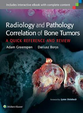 【预订】Radiology and Pathology Correlation of Bone Tumors