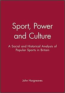 Power Sports Britain Historical Culture and Analysis Social Sport Pupular 預(yù)售