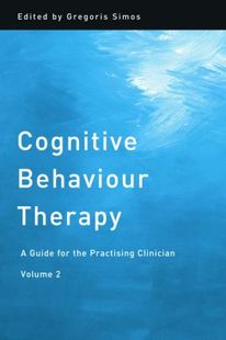 Behaviour Cognitive Therapy 预订