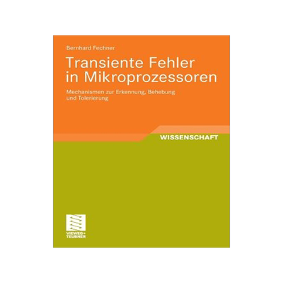 预订 Transiente Fehler in Mikroprozessoren