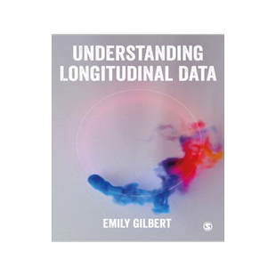 [预订]Understanding Longitudinal Data 9781529727234