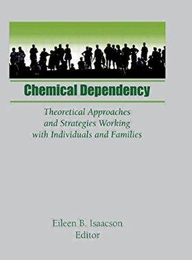 【预订】Chemical Dependency
