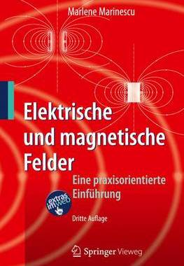 预订 Elektrische und magnetische Felder