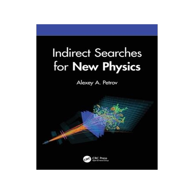 [预订]Indirect Searches for New Physics 9780367765514