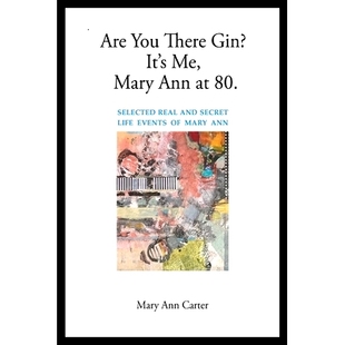 9781716671531 There Mary It’s You Gin? 80. 预订 Ann Are