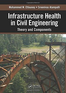 预订 Civil Infrastructure Engineering Health