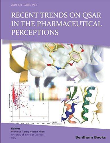 [预订]Recent Trends on QSAR in the Pharmaceutical Perceptions 9781608054336