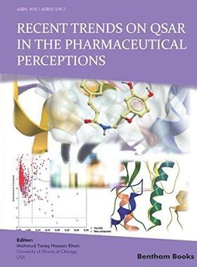 [预订]Recent Trends on QSAR in the Pharmaceutical Perceptions 9781608054336
