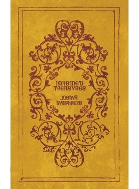 预订 Imagined Treasures: 9781727821505