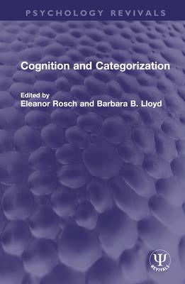 [预订]Cognition and Categorization 9781032633121