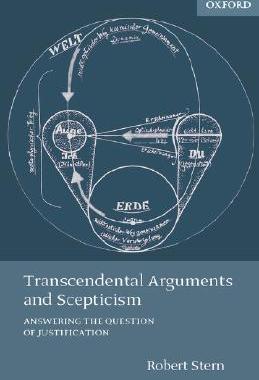 【预订】Transcendental Arguments and Scepticism