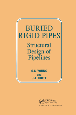 【预订】Buried Rigid Pipes