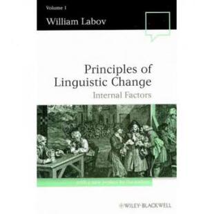 Principles 预售 Set Change Linguistic