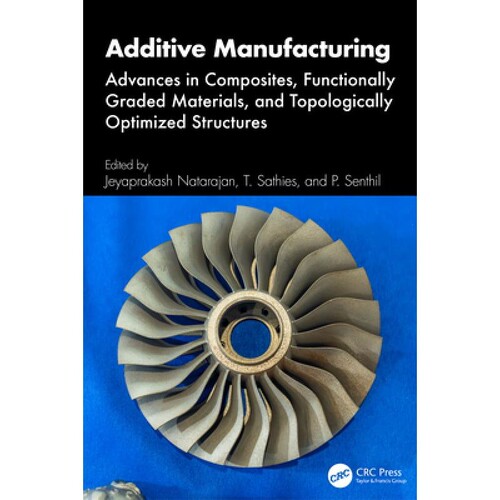 Advances in Composites, Functionally Gra