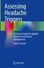 [预订]Assessing Headache Triggers 9783030819484