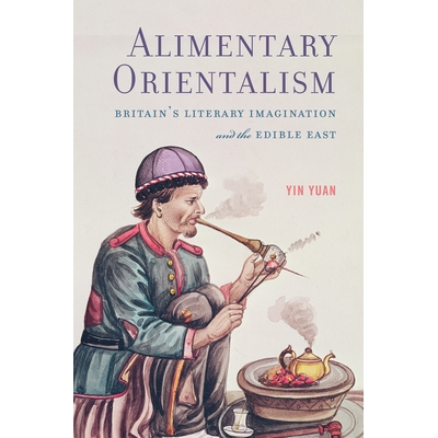 Britain’s Literary Imagination and the