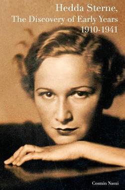 [预订]Hedda Sterne, The Discovery of Early Years 1910-1941 9781364865054