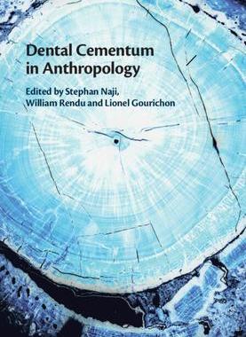 [预订]Dental Cementum in Anthropology 9781108477086