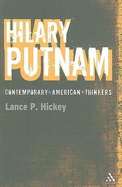 [预订]Hilary Putnam 9781847060778