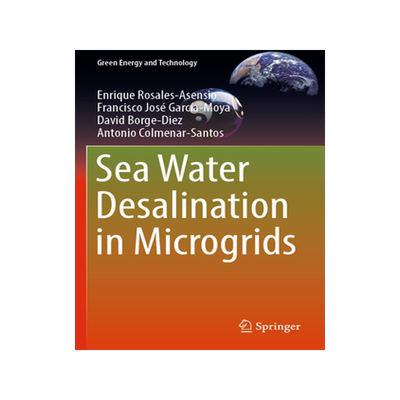[预订]Sea Water Desalination in Microgrids