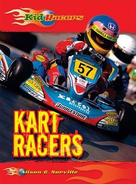 【预售】Kart Racers