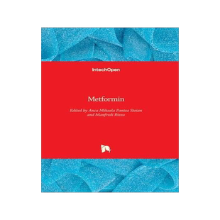 [预订]Metformin 9781838804275
