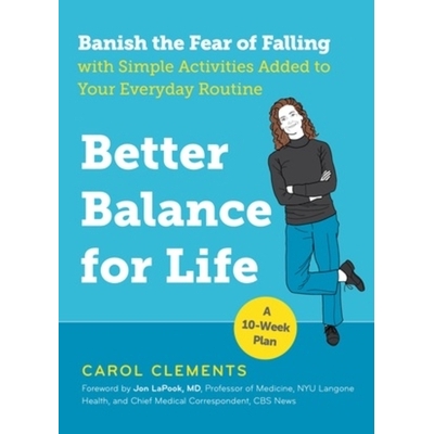 Banish the Fear of Falling with Simple A