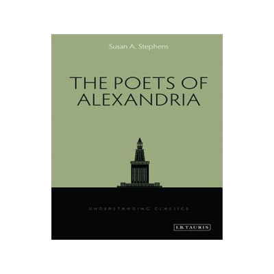 [预订]Poets of Alexandria 9781848858800