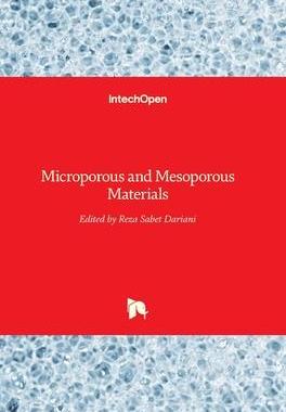 [预订]Microporous and Mesoporous Materials 9789535125822