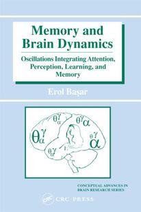 Brain and Memory Dynamics 预订