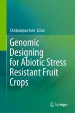 【预订】Genomic Designing for Abiotic Stress Resistant Fruit Crops 9783031098741