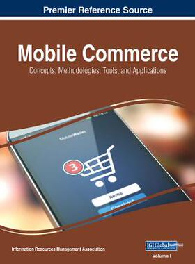 【预订】Mobile Commerce