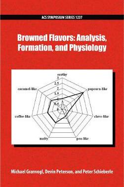 【预订】Browned Flavors