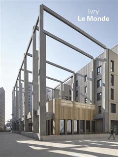 [预订]Ivry : Le Monde 9782357336391