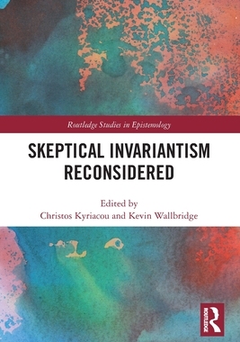 预订 Skeptical Invariantism Reconsidered
