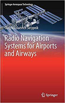 【预售】Radio Navigation Systems for Airports and Airways