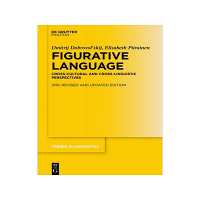 [预订]Figurative Language 9783110616910