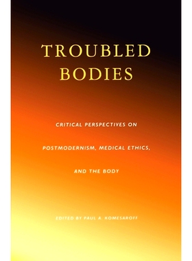 预订 Troubled Bodies: 9780522846843