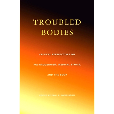 预订 Troubled Bodies: 9780522846843