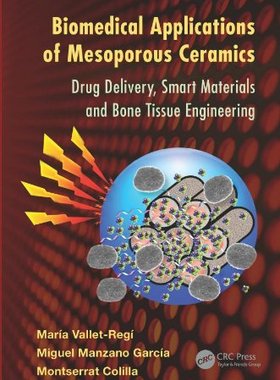 【预订】Biomedical Applications of Mesoporous Ceramics