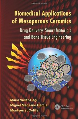 【预订】Biomedical Applications of Mesoporous Ceramics