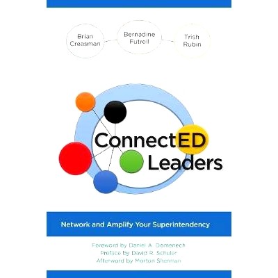 Network and Amplify your Superintendency