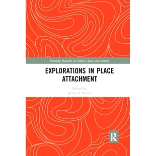 Attachment 预订 Place Explorations 9780367887124