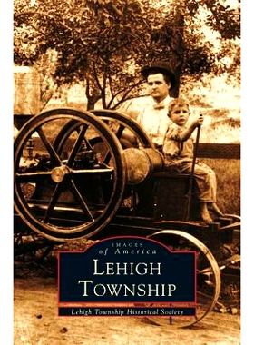 预订 Lehigh Township: 9781531606497