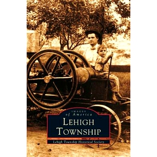 预订 Lehigh Township: 9781531606497