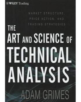现货 The Art and Science of Technical Analysis