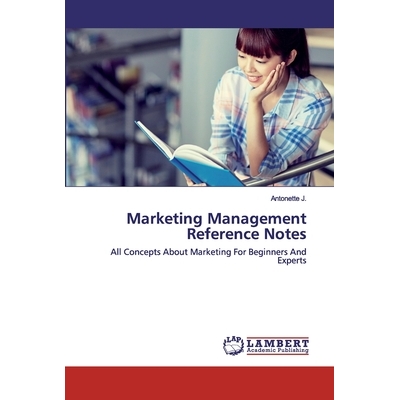 All Concepts About Marketing For Beginne